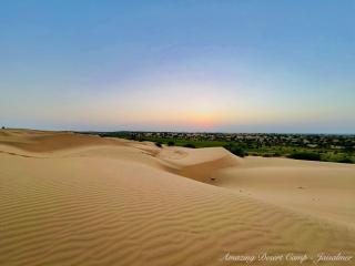 Amazing Desert Camp - Jaisalmer - 3