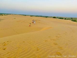 Amazing Desert Camp - Jaisalmer - 2