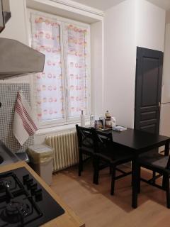 Rue du Chateau - Ambert - 3