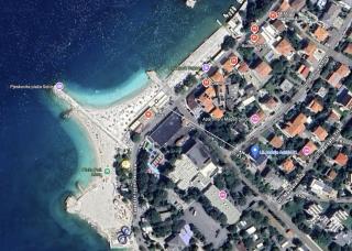 Apartman Blue - Selce - 9