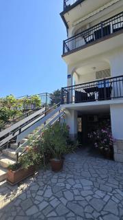 Apartman Blue - Selce - 7