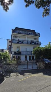 Apartman Blue - Selce - 8