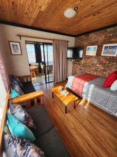 Addo Bush & Bay Cottage - Gqeberha - 6