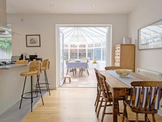 Peacock House - Chichester - Chichester - 3