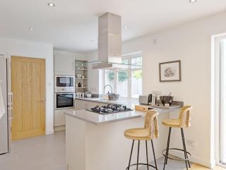 Peacock House - Chichester - Chichester - 2