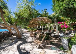 Eva Beach Hotel Lefkada - 8