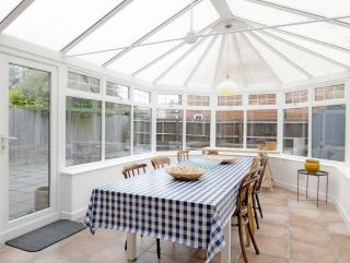 Peacock House - Chichester - Chichester - 1
