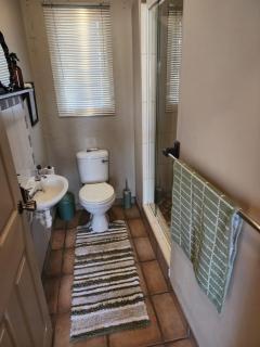Addo Bush & Bay Cottage - Gqeberha - 4