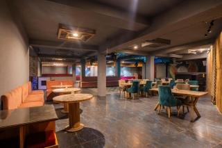 Treebo The Mountain Deer Valley Near PGI - 7