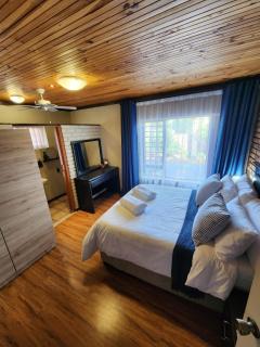 Addo Bush & Bay Cottage - Gqeberha - 3