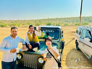 Amazing Desert Camp - Jaisalmer - 5