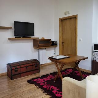 Apartamento Terra das Amendoeiras - Bragança - 1