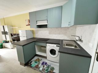 Brisa de Caletillas - 2