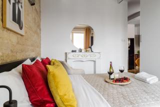 Lumina I 2-rooms Apartment with Balcony I Parking I Platinum Tower - 5
