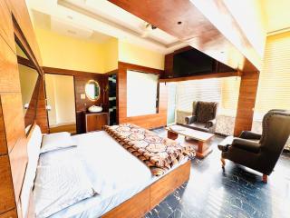 Nature Resort - Morni - 0