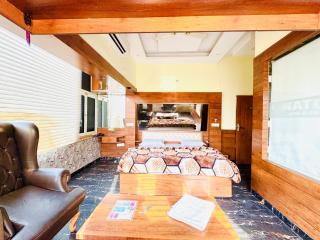 Nature Resort - Morni - 9