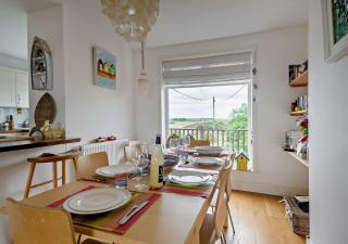 The Ferry Cottage - Walton - 4