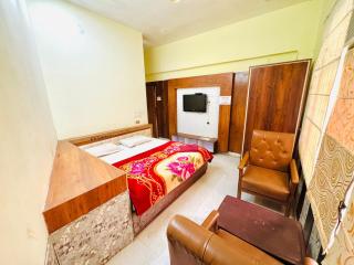 Nature Resort - Morni - 8