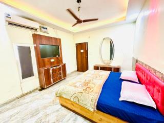 Nature Resort - Morni - 7
