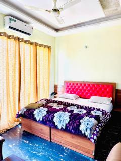 Nature Resort - 2