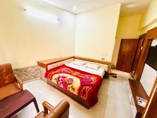Nature Resort - Morni - 4