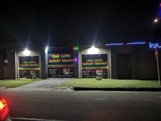 One Love - Springs - 0