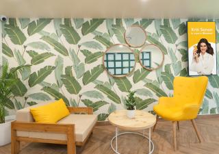 Bloom Hotel - DLF Road Gachibowli - Kondapur - 6