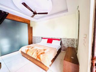 Nature Resort - Morni - 2