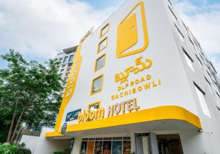 Bloom Hotel - DLF Road Gachibowli - Kondapur - 3