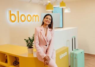 Bloom Hotel - DLF Road Gachibowli - Kondapur - 1