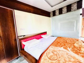 Nature Resort - Morni - 1
