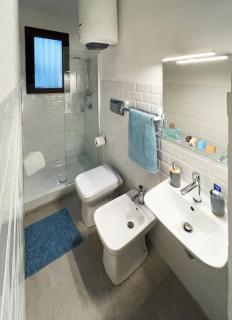 Casa Nando - one bed apartment with private bathroom & free Wi-Fi - Syracuse - 5