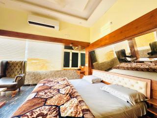 Nature Resort - Morni - 5