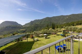 Apartments in Tremosine - Gardasee 22254 - Pieve - 6