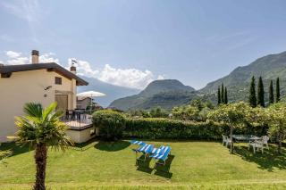 Apartments in Tremosine - Gardasee 22254 - Pieve - 5