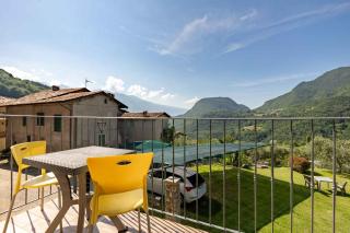 Apartments in Tremosine - Gardasee 22254 - Pieve - 4