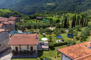 Apartments in Tremosine - Gardasee 22254 - Pieve - 3