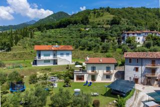 Apartments in Tremosine - Gardasee 22254 - Pieve - 2