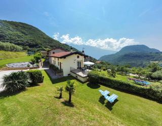 Apartments in Tremosine - Gardasee 22254 - Pieve - 1