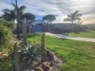 Addo Bush & Bay Cottage - Gqeberha - 0