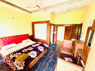 Nature Resort - Morni - 3