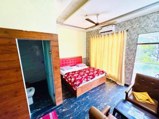 Nature Resort - Morni - 1