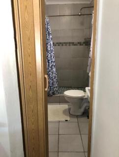 REDPillars Private double ensuite rooms - Fairview - 1