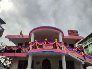 Nigaah Homestay By StayApart - Mirik - 0