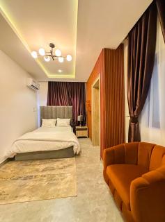 Adira's Home - Abuja - 5