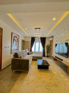 Adira's Home - Abuja - 4