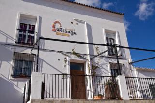 El balcón de Alange - Alange - 0