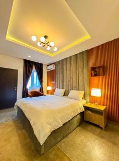 Adira's Home - Abuja - 3