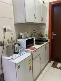 نزل اكنان للشقق المخدومة - Najran - 7