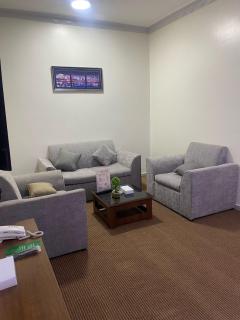 نزل اكنان للشقق المخدومة - 4